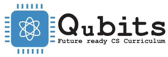 qubits logo